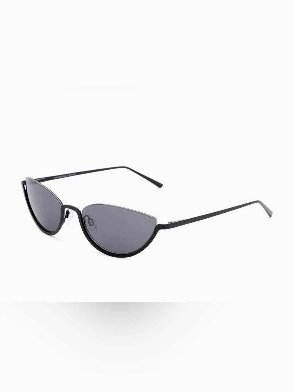 BNWT Carolina Lemke Berlin sunglasses